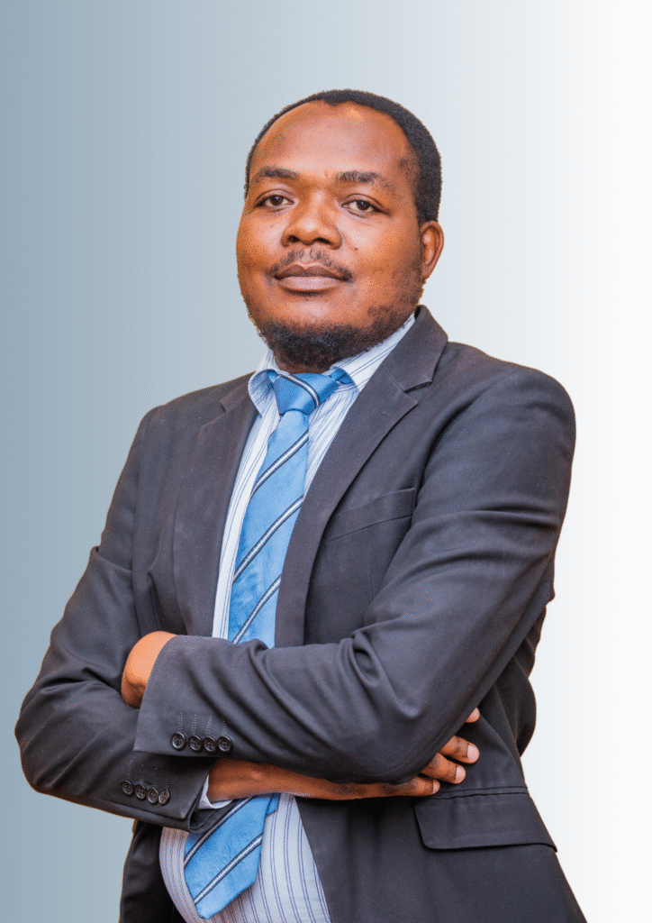 Dr. Nchimunya Machila