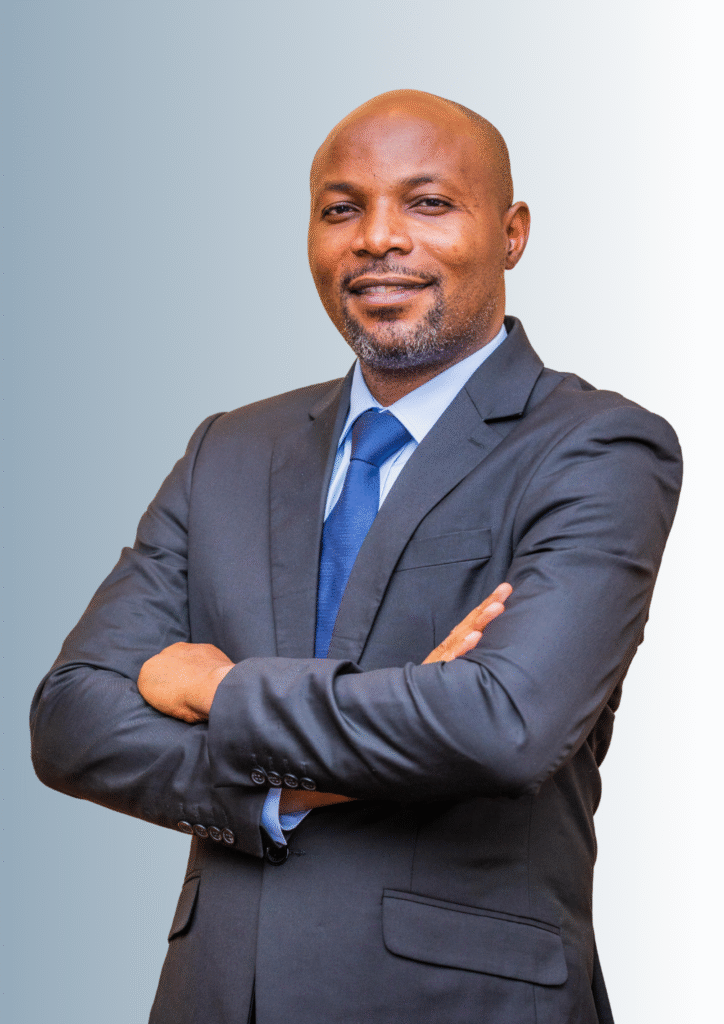 Prof. Flavien N. Bumbangi