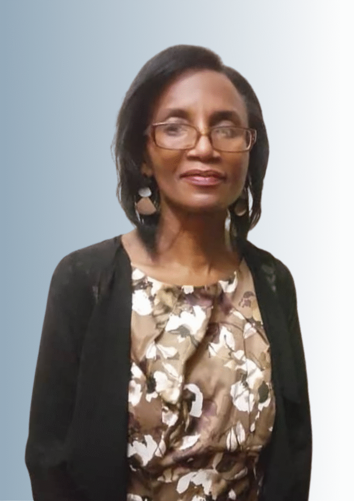 Dr Maureen Chileshe Chisembele